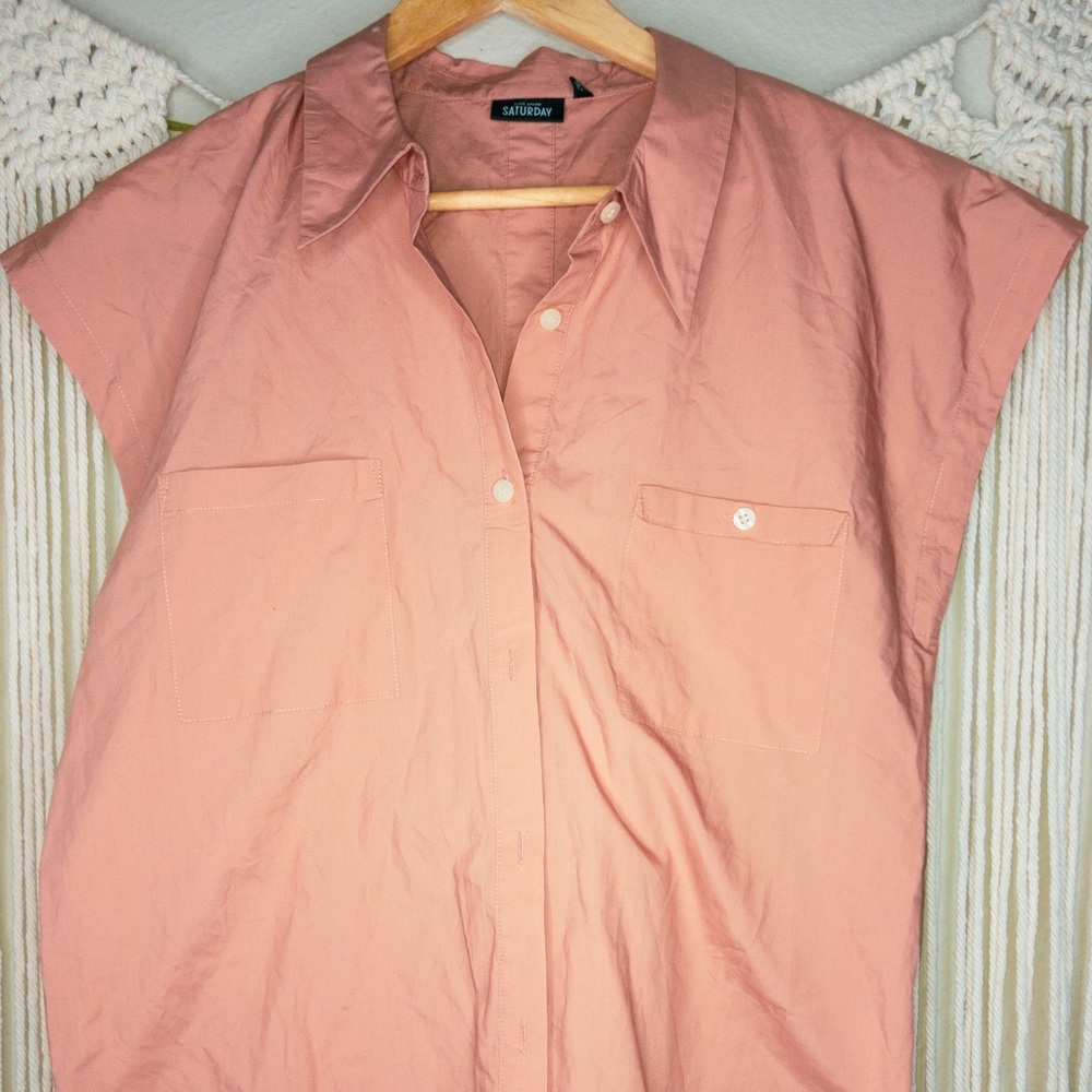 Kate spade top!